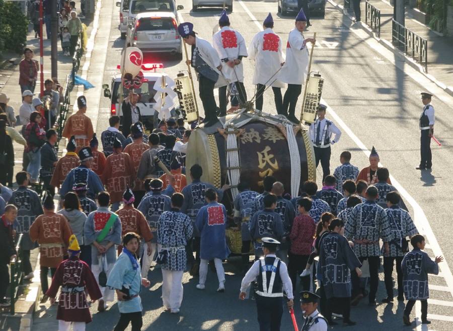 八雲祭_f0059673_21340370.jpg