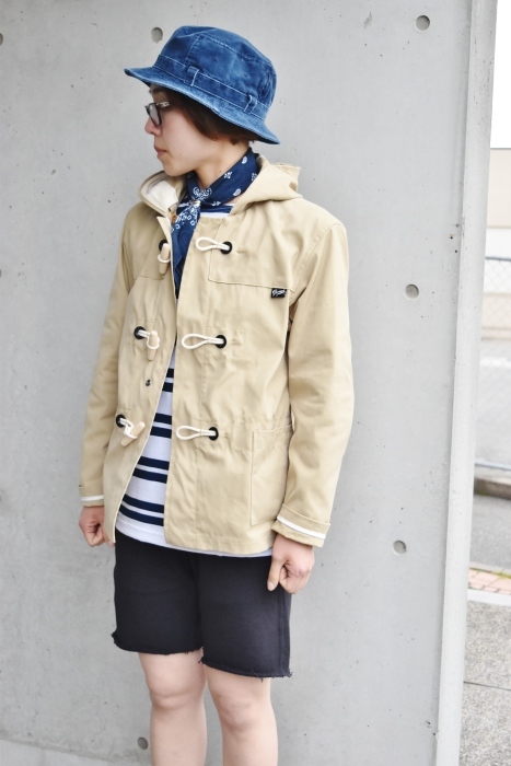 残り僅かです・其の①。。。Le minor (別注)、 Pokit 、、_d0152280_04504606.jpg