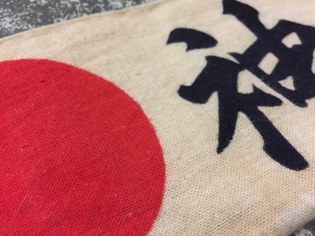 4月26日(水)大阪店ヴィンテージウェア&服飾雑貨入荷!!#2 U.S.Military Part2 VietnamCommunistFlag&神風!!_c0078587_0242640.jpg