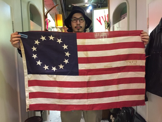4月26日(水)大阪店ヴィンテージウェア&服飾雑貨入荷!!#2 U.S.Military Part2 VietnamCommunistFlag&神風!!_c0078587_029428.jpg