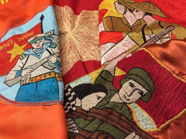 4月26日(水)大阪店ヴィンテージウェア&服飾雑貨入荷!!#2 U.S.Military Part2 VietnamCommunistFlag&神風!!_c0078587_0304052.jpg