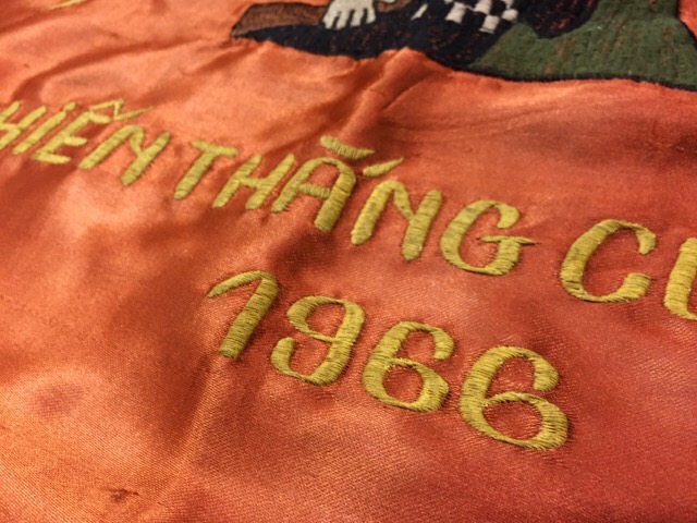 4月26日(水)大阪店ヴィンテージウェア&服飾雑貨入荷!!#2 U.S.Military Part2 VietnamCommunistFlag&神風!!_c0078587_0313563.jpg