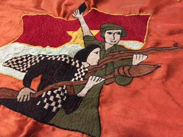 4月26日(水)大阪店ヴィンテージウェア&服飾雑貨入荷!!#2 U.S.Military Part2 VietnamCommunistFlag&神風!!_c0078587_0315878.jpg