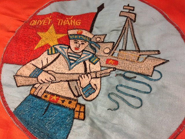 4月26日(水)大阪店ヴィンテージウェア&服飾雑貨入荷!!#2 U.S.Military Part2 VietnamCommunistFlag&神風!!_c0078587_0324112.jpg