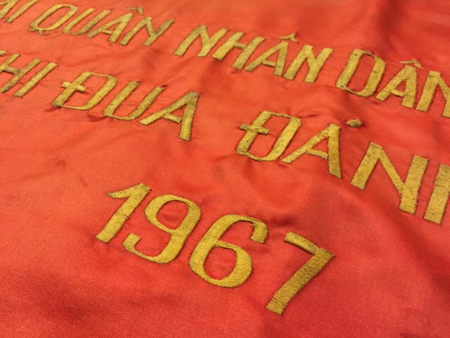 4月26日(水)大阪店ヴィンテージウェア&服飾雑貨入荷!!#2 U.S.Military Part2 VietnamCommunistFlag&神風!!_c0078587_0324964.jpg