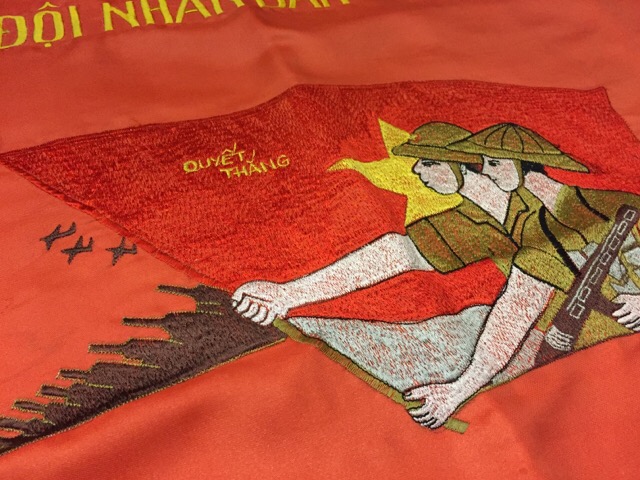 4月26日(水)大阪店ヴィンテージウェア&服飾雑貨入荷!!#2 U.S.Military Part2 VietnamCommunistFlag&神風!!_c0078587_034189.jpg