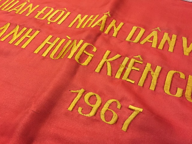 4月26日(水)大阪店ヴィンテージウェア&服飾雑貨入荷!!#2 U.S.Military Part2 VietnamCommunistFlag&神風!!_c0078587_0342648.jpg
