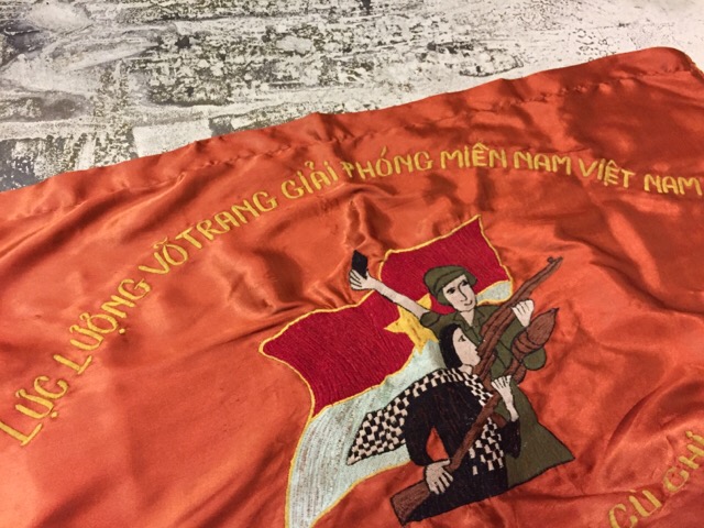4月26日(水)大阪店ヴィンテージウェア&服飾雑貨入荷!!#2 U.S.Military Part2 VietnamCommunistFlag&神風!!_c0078587_0372251.jpg