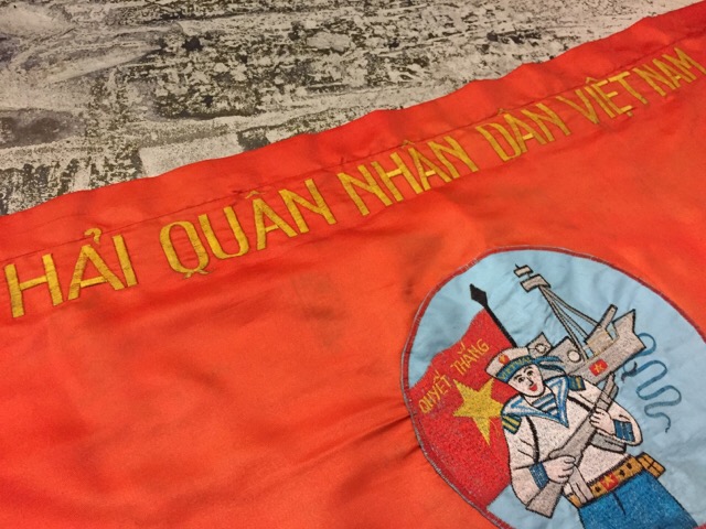 4月26日(水)大阪店ヴィンテージウェア&服飾雑貨入荷!!#2 U.S.Military Part2 VietnamCommunistFlag&神風!!_c0078587_0372846.jpg