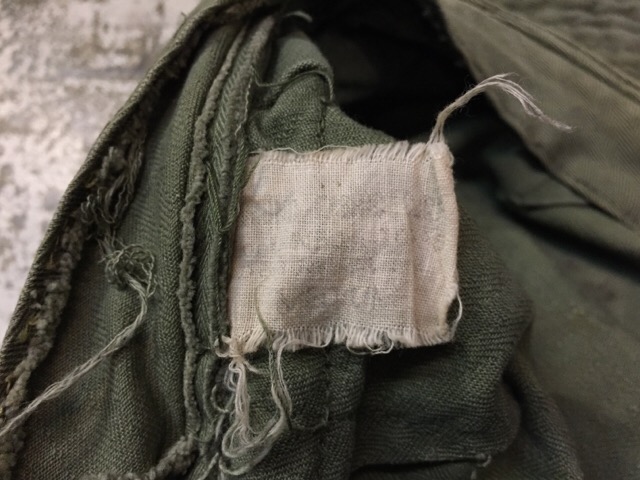 4月26日(水)大阪店ヴィンテージウェア&服飾雑貨入荷!!#1 U.S.Military Part1 U.S.M.C Jungle Pack!!_c0078587_040425.jpg
