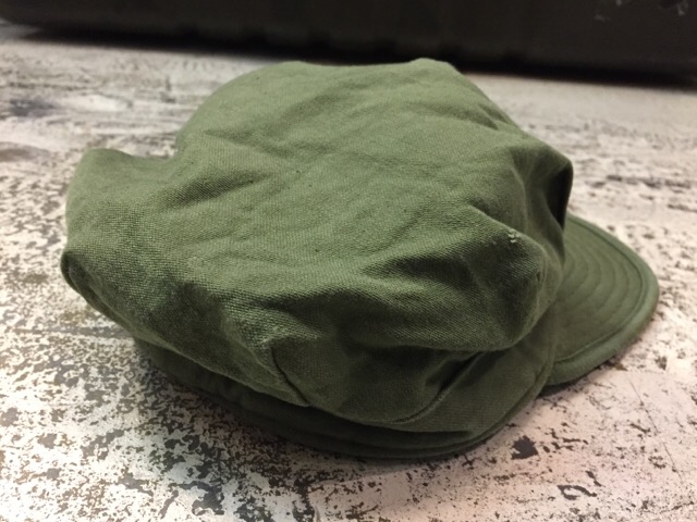 4月26日(水)大阪店ヴィンテージウェア&服飾雑貨入荷!!#1 U.S.Military Part1 U.S.M.C Jungle Pack!!_c0078587_048038.jpg
