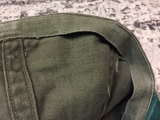 4月26日(水)大阪店ヴィンテージウェア&服飾雑貨入荷!!#4 U.S.Military Part4 U.S.Navy!ParachuteBag!!_c0078587_13135377.jpg