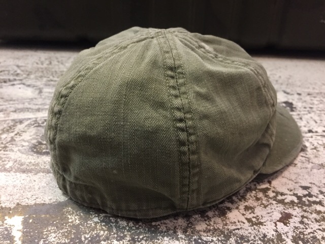 4月26日(水)大阪店ヴィンテージウェア&服飾雑貨入荷!!#4 U.S.Military Part4 U.S.Navy!ParachuteBag!!_c0078587_13142224.jpg