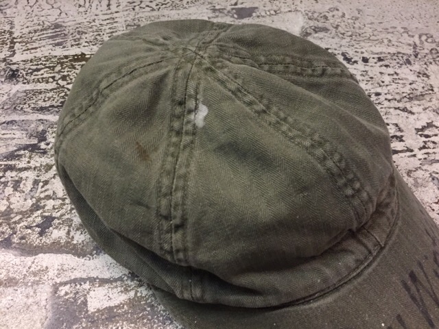 4月26日(水)大阪店ヴィンテージウェア&服飾雑貨入荷!!#4 U.S.Military Part4 U.S.Navy!ParachuteBag!!_c0078587_1314476.jpg