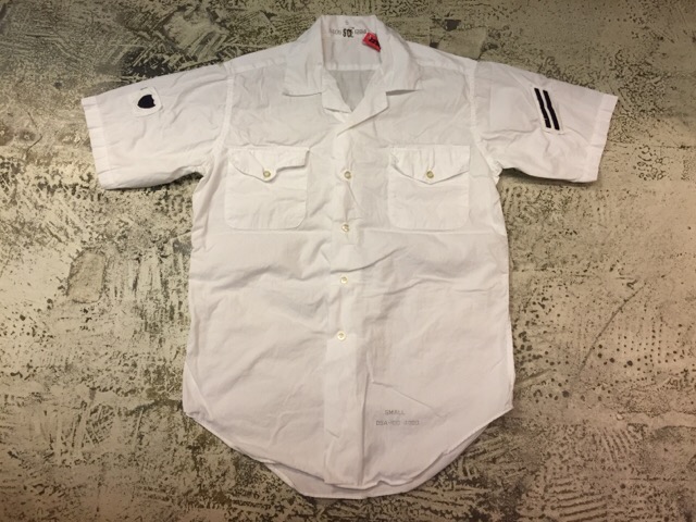 4月26日(水)大阪店ヴィンテージウェア&服飾雑貨入荷!!#4 U.S.Military Part4 U.S.Navy!ParachuteBag!!_c0078587_1315573.jpg