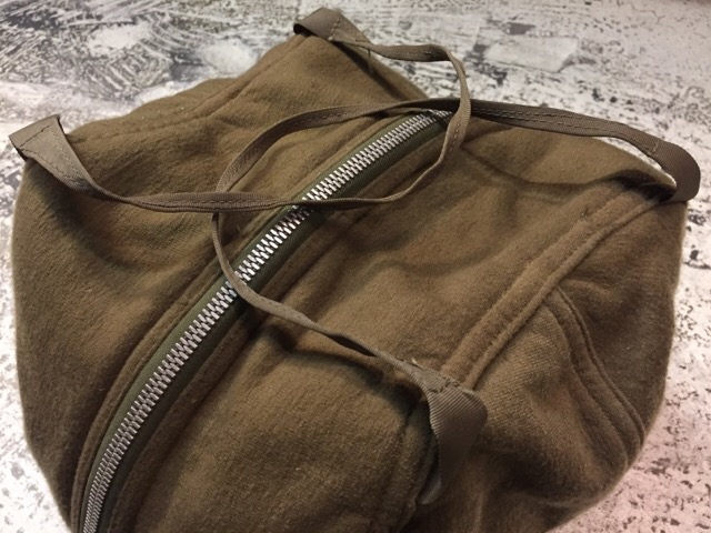 4月26日(水)大阪店ヴィンテージウェア&服飾雑貨入荷!!#4 U.S.Military Part4 U.S.Navy!ParachuteBag!!_c0078587_13181687.jpg