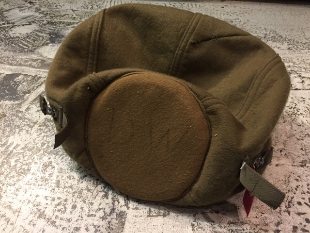 4月26日(水)大阪店ヴィンテージウェア&服飾雑貨入荷!!#4 U.S.Military Part4 U.S.Navy!ParachuteBag!!_c0078587_13184185.jpg