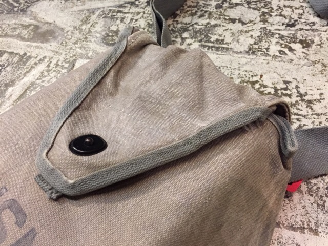 4月26日(水)大阪店ヴィンテージウェア&服飾雑貨入荷!!#4 U.S.Military Part4 U.S.Navy!ParachuteBag!!_c0078587_13194661.jpg