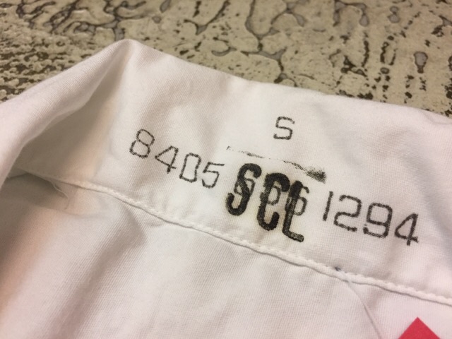 4月26日(水)大阪店ヴィンテージウェア&服飾雑貨入荷!!#4 U.S.Military Part4 U.S.Navy!ParachuteBag!!_c0078587_1322957.jpg