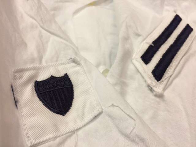 4月26日(水)大阪店ヴィンテージウェア&服飾雑貨入荷!!#4 U.S.Military Part4 U.S.Navy!ParachuteBag!!_c0078587_133232.jpg