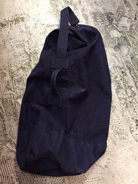 4月26日(水)大阪店ヴィンテージウェア&服飾雑貨入荷!!#3 U.S.Military Part3 U.S.A.F!HelmetBag 2nd!!_c0078587_14393715.jpg