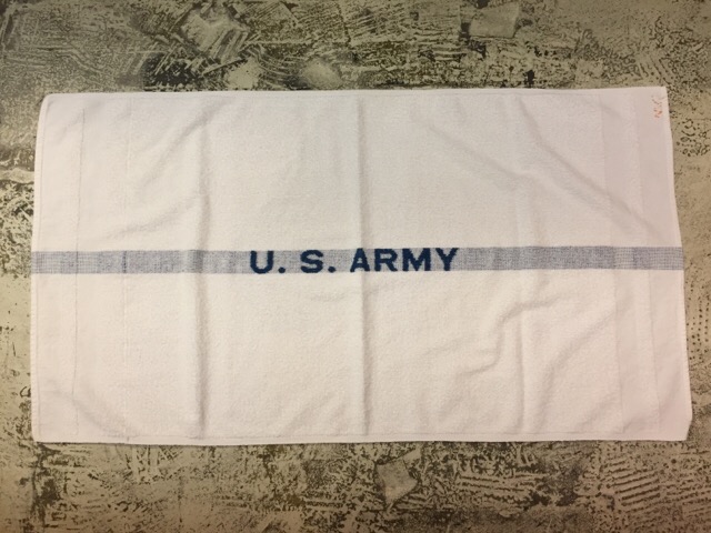 4月26日(水)大阪店ヴィンテージウェア&服飾雑貨入荷!!#3 U.S.Military Part3 U.S.A.F!HelmetBag 2nd!!_c0078587_14411260.jpg