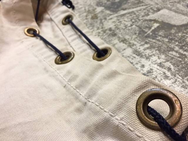 4月26日(水)大阪店ヴィンテージウェア&服飾雑貨入荷!!#4 U.S.Military Part4 U.S.Navy!ParachuteBag!!_c0078587_14423724.jpg