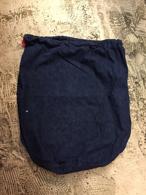 4月26日(水)大阪店ヴィンテージウェア&服飾雑貨入荷!!#4 U.S.Military Part4 U.S.Navy!ParachuteBag!!_c0078587_1444145.jpg