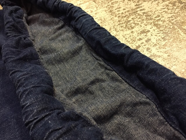 4月26日(水)大阪店ヴィンテージウェア&服飾雑貨入荷!!#4 U.S.Military Part4 U.S.Navy!ParachuteBag!!_c0078587_14444193.jpg