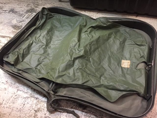 4月26日(水)大阪店ヴィンテージウェア&服飾雑貨入荷!!#3 U.S.Military Part3 U.S.A.F!HelmetBag 2nd!!_c0078587_14562962.jpg