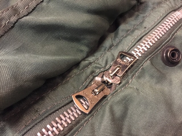 4月26日(水)大阪店ヴィンテージウェア&服飾雑貨入荷!!#4 U.S.Military Part4 U.S.Navy!ParachuteBag!!_c0078587_1504388.jpg