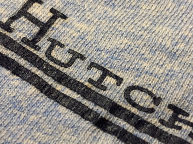 4月26日(水)大阪店ヴィンテージウェア&服飾雑貨入荷!!#5 VintageT-Shirt Part1 Hanes&Ringer!TufNut!!_c0078587_1845486.jpg