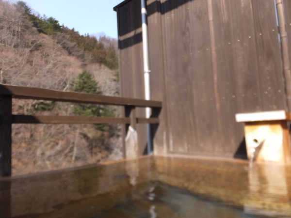 fusker onsen-photo 5 四万温泉 佳元（１）－到着＆客室編 : Pockieのホテル宿フェチお気楽日記 II