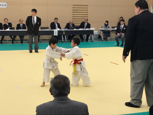 2017 太宰府柔道大会_b0172494_07512050.jpg