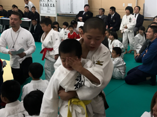 2017 太宰府柔道大会_b0172494_07512080.jpg