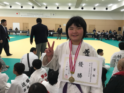 2017 太宰府柔道大会_b0172494_09244095.jpg