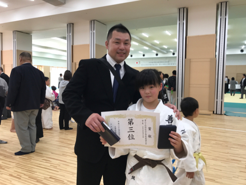 2017 太宰府柔道大会_b0172494_09400340.jpg