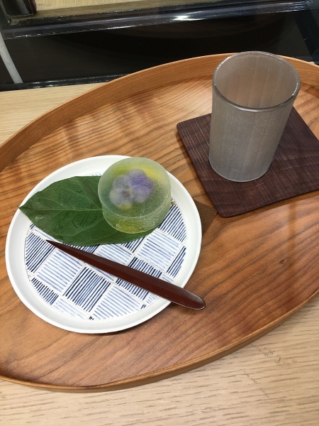 横浜高島屋「はれのお茶　つねのお茶　心やすらぐお茶のひととき」展、行ってきました_d0025294_18532119.jpg