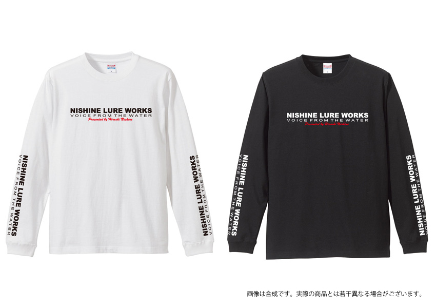 NLWアウトレット 【NLWドライロングTシャツのご予約を承り中です】_d0145899_1112377.jpg