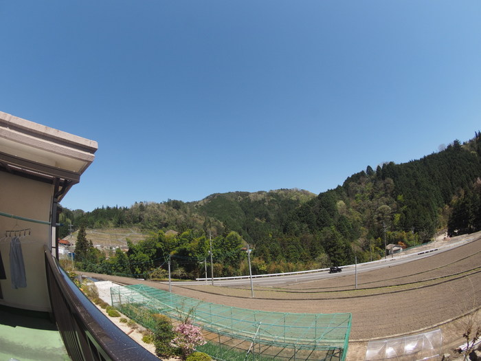 快晴_c0116915_0495535.jpg