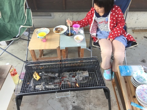 山北ネットオフ会ＢＢＱ部始動！！_b0091423_20305072.jpg