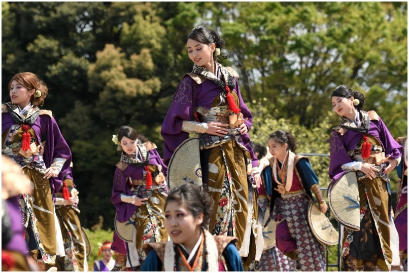 15th  あっぱれ富士 2017　「常磐」さん　愛知県_c0276323_20451082.jpg