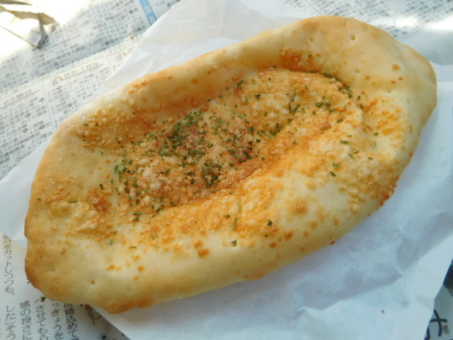 Cerfeuil (セルフィーユ) マイルド激辛<激辛商店街>_d0106134_08171552.jpg