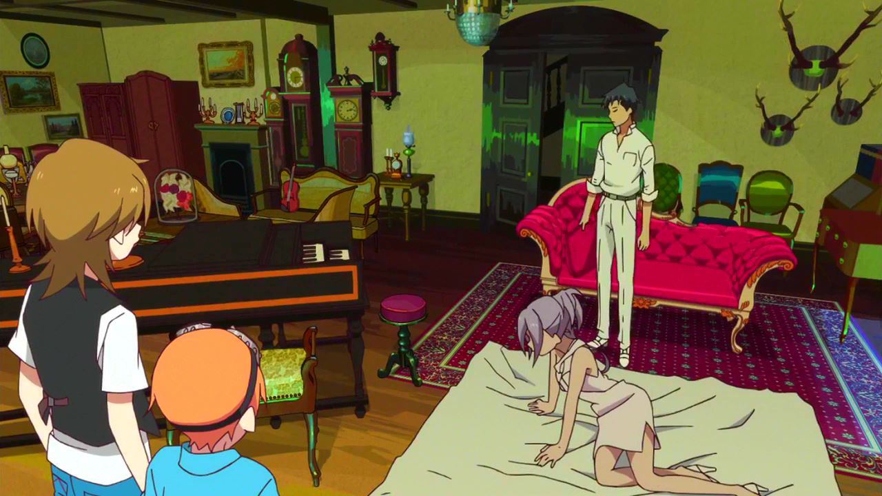 有頂天家族2 サクラクエスト そしてエロマンガ先生 読書箚記と覚え書 有頂天家族2 サクラクエスト そしてエロマンガ先生 読書箚記と覚え書