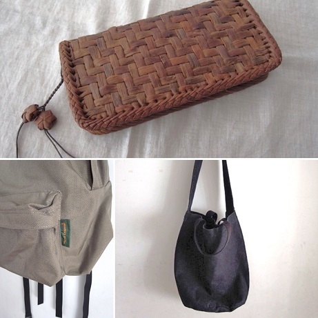 バッグと財布 冷えとり Cotteの冷えとりシンプルライフ バッグと財布 冷えとり Cotteの冷えとりシンプルライフ