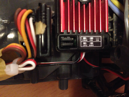 DT-03 リポバッテリーと充電器を新規購入 : 徒然草- -ラジ馬鹿日誌 DT-03 リポバッテリーと充電器を新規購入 : 徒然草- -ラジ馬鹿日誌