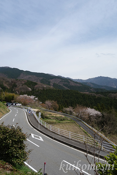 【岐阜県】中山道　馬籠宿　２_d0353472_21474567.jpg