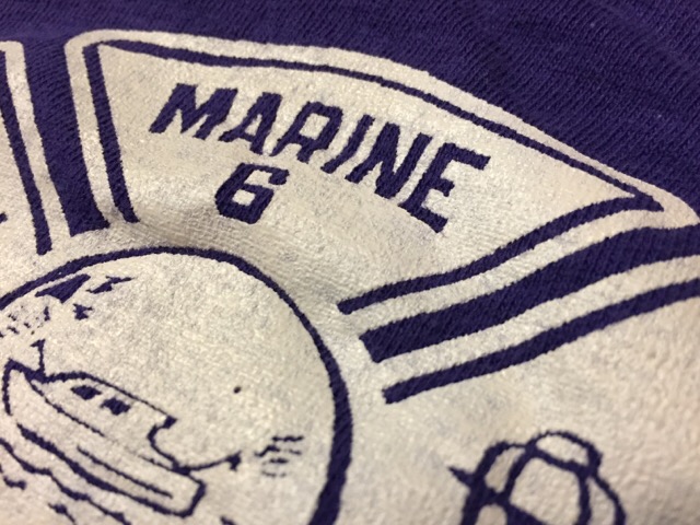 4月26日(水)大阪店ヴィンテージウェア&服飾雑貨入荷!!#6 VintageT-Shirt Part2 Shriners&Chaplin!!_c0078587_0151478.jpg