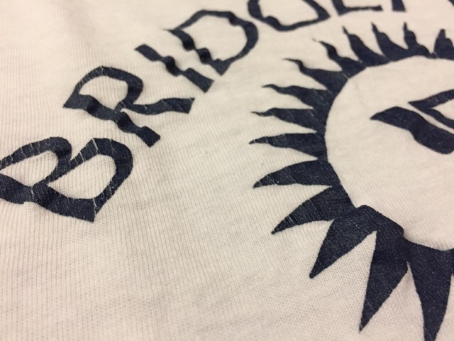 4月26日(水)大阪店ヴィンテージウェア&服飾雑貨入荷!!#6 VintageT-Shirt Part2 Shriners&Chaplin!!_c0078587_0155966.jpg