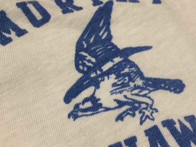 4月26日(水)大阪店ヴィンテージウェア&服飾雑貨入荷!!#6 VintageT-Shirt Part2 Shriners&Chaplin!!_c0078587_0185229.jpg